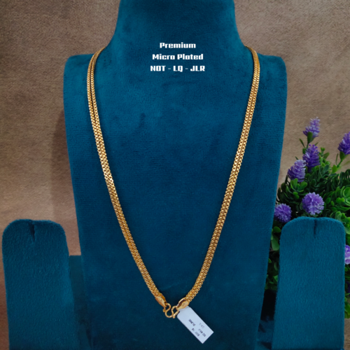 Picsart_26-07-01_13-26-26-896 One gram gold Tali Chains | Plain Chains | Mangalasutram Chains