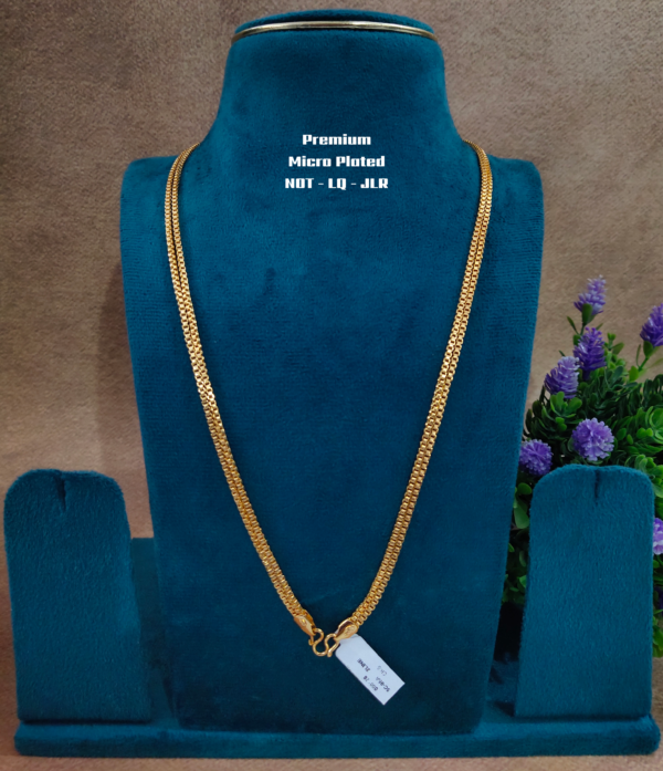 One gram gold Tali Chains | Plain Chains | Mangalasutram Chains
