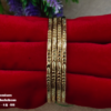 One gram gold Bangles | Panchaloham Bangles | Braidal Bangles
