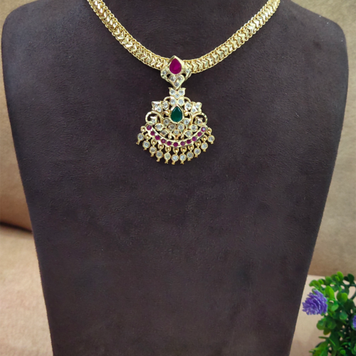 Picsart_26-07-03_12-41-49-598 One gram gold Naan Chain | One gram gold Jewellery | One gram gold Neckalce