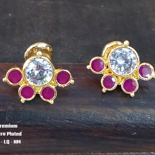 Picsart_26-07-03_13-03-07-602 One gram gold Studs Earrings | One gram gold Jewellery | Stud Earrings