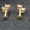 One gram gold Earrings | One gram gold Jewellery | Stud Earrings