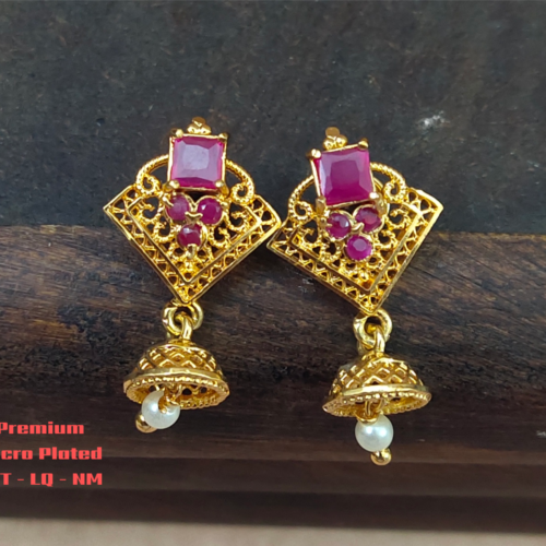 Picsart_26-07-28_12-26-09-012 One gram gold Earrings | One gram gold Jewellery | Jumka Earrings