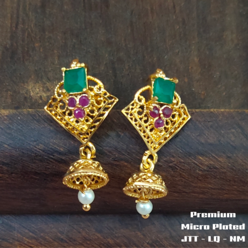 Picsart_26-07-28_12-27-40-260 One gram gold Earrings | One gram gold Jewellery | Jumka Earrings