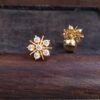 One gram gold Jewellery | One gram gold Earrings | Stud Earrings