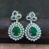 One gram gold Jewellery | One gram gold Daimond Finish Nacklace