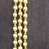 One gram gold Jewellery | One gram gold Pearls Chains | One gram gold Mutyala Chains