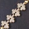 One gram gold Bracelet | One gram gold Jewellery | Lush Queens