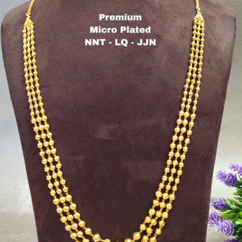 Picsart_26-05-20_13-09-08-820 One gram gold Jewellery | One gram gold Pearls Chains | One gram gold Mutyala Chains
