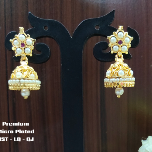 Picsart_26-07-20_17-25-33-499 One gram gold Jewellery | One gram gold Earrings | Jumka Earrings