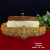 Hip Belt | One gram gold Hip Belt | Vaddanam