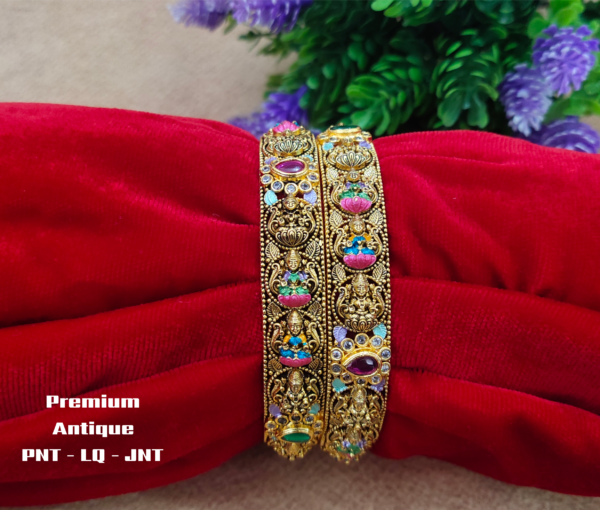 One gram gold Bangles | Fanction Wear Bangles | Bridal Bangles