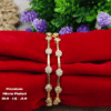 One gram gold Bangles | Bridal Bangles